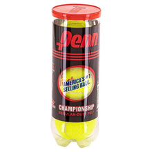 Championship Regular Duty Tennis Ball CaseTienda Tennis