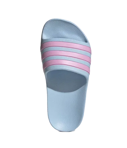 Chanclas Adidas Adilette Aqua K 2025
