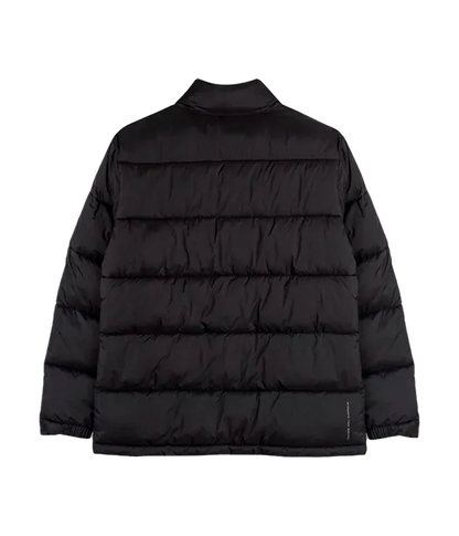 Chaqueta NOX Team Mujer Negro 2025