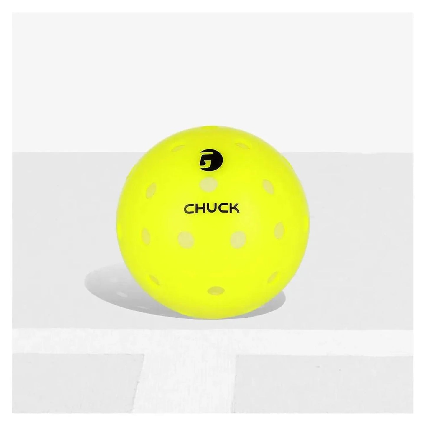 Chuck 3 Pack PickleballTienda Tennis