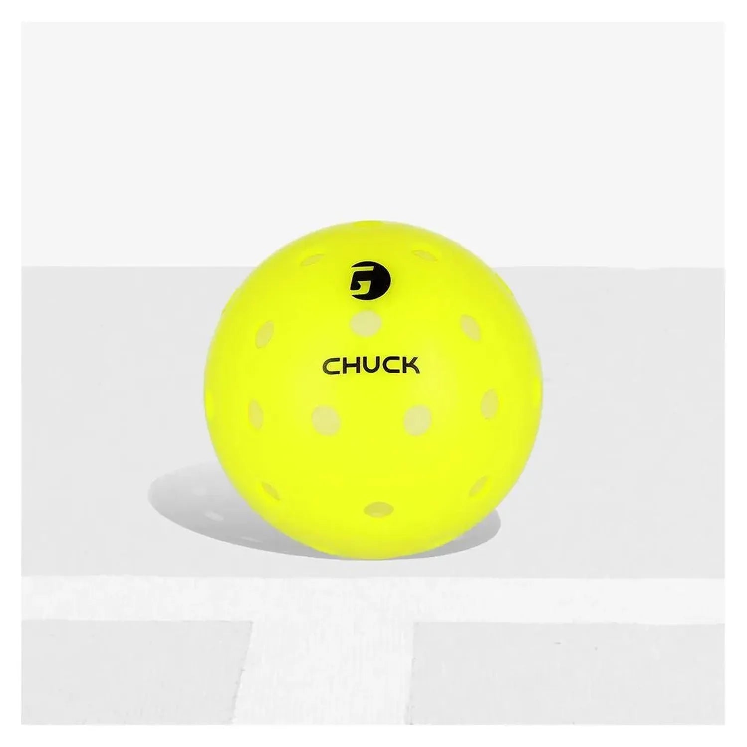 Chuck 3 Pack PickleballTienda Tennis