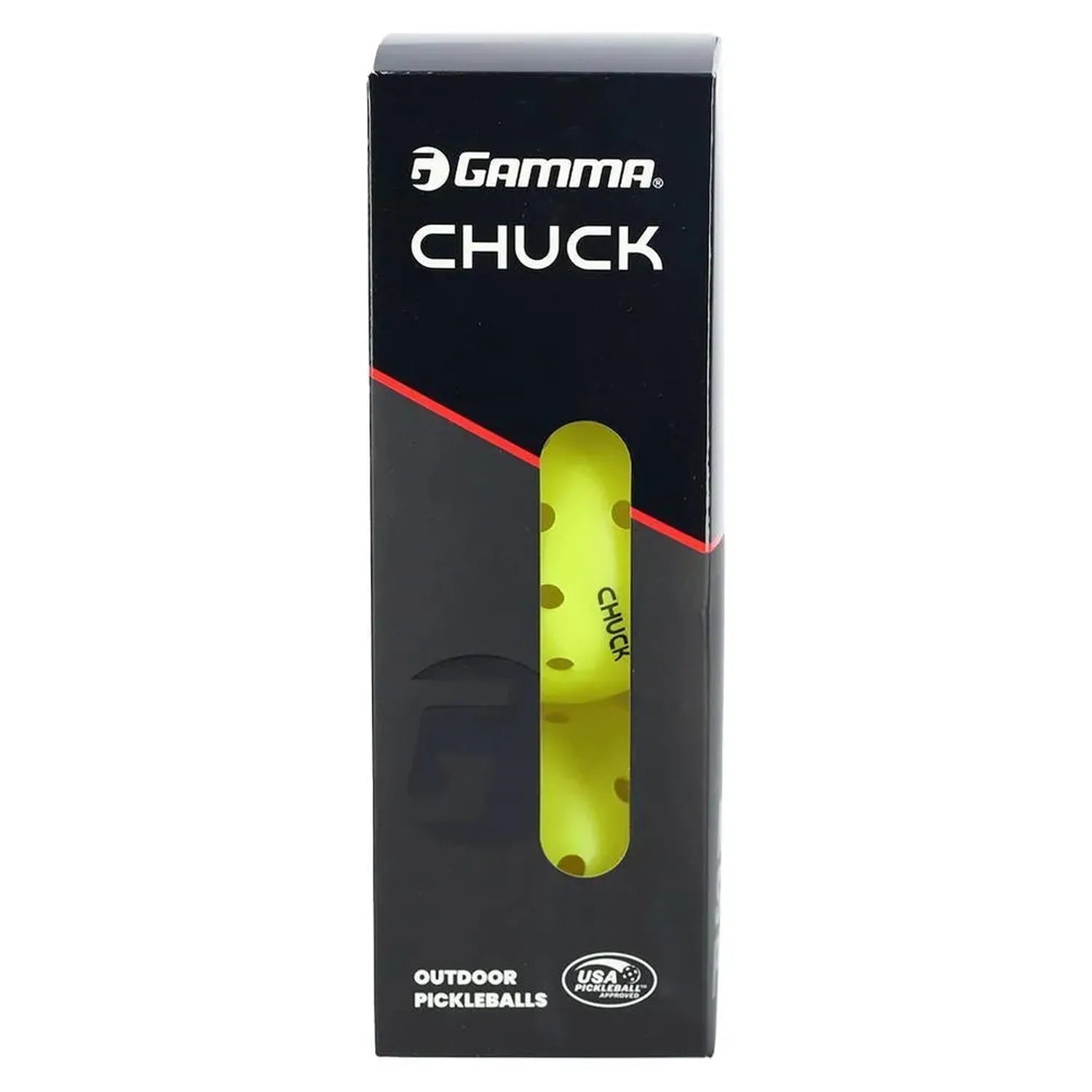 Chuck 3 Pack PickleballTienda Tennis