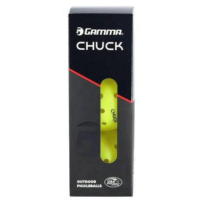 Chuck 3 Pack PickleballTienda Tennis