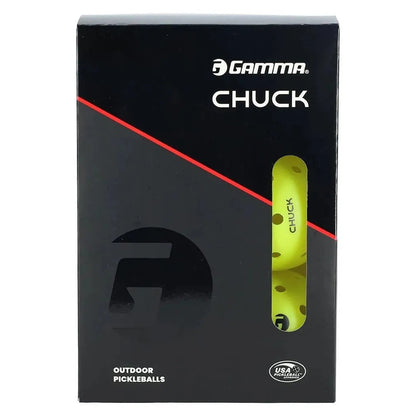 Chuck 6 Pack PickleballTienda Tennis