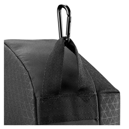 Clash V3 3 Pack Super Tour Tennis Racquet Bag Black and InfraredTienda Tennis