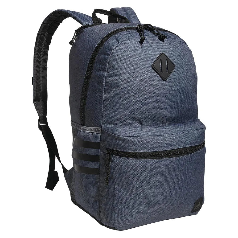 Classic 3S 5 Backpack Twill Onix Grey and BlackTienda Tennis