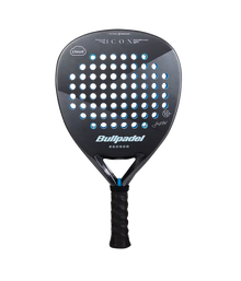 Bullpadel Icon Cloud 2025 Juan Martín Díaz Padel Racket