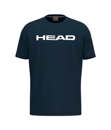 Camiseta HEAD Club Original Azul Oscuro Club 2025