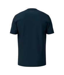 Camiseta HEAD Club Original Azul Oscuro Club 2025
