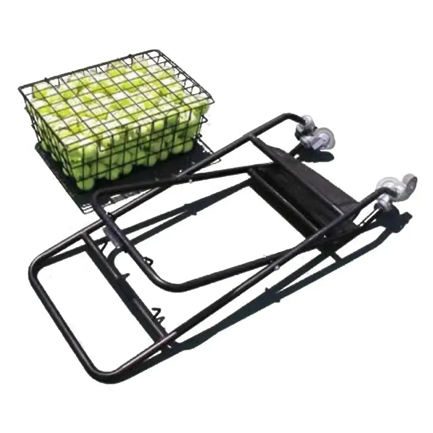 Coach's CartTienda Tennis