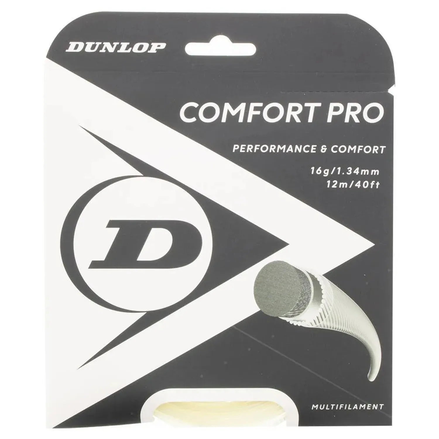 Comfort Pro Tennis StringTienda Tennis