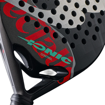 Bullpadel Ionic Control 2026 Padel Racket