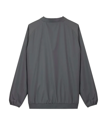 Cortavientos NOX Pro Gris