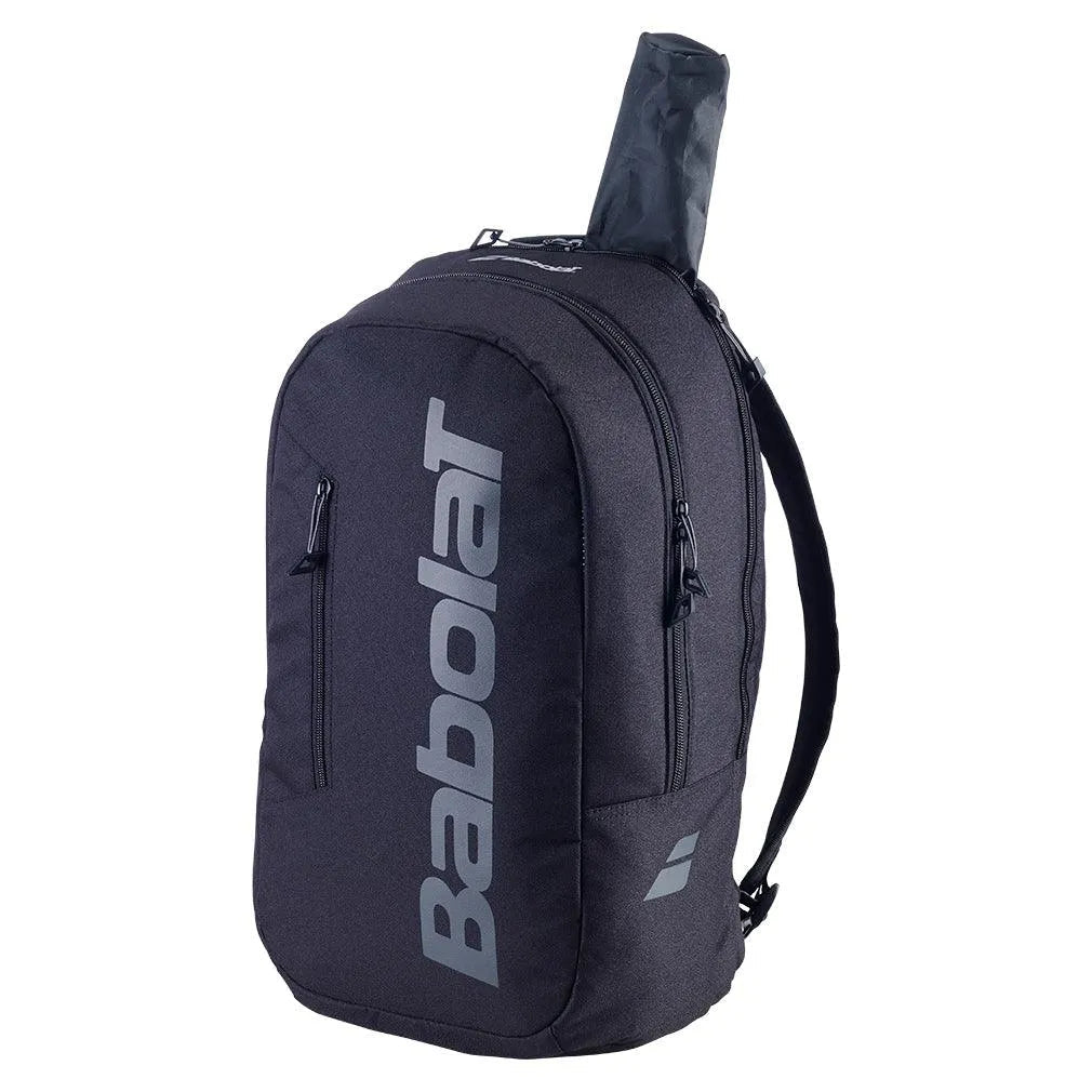 Court Lite Padel Backpack BlackTienda Tennis