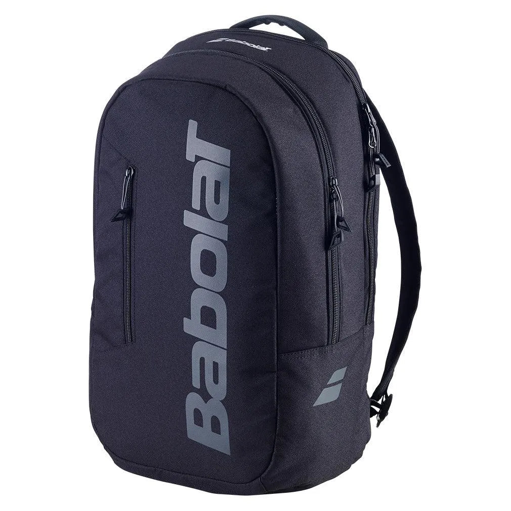 Court Lite Padel Backpack BlackTienda Tennis