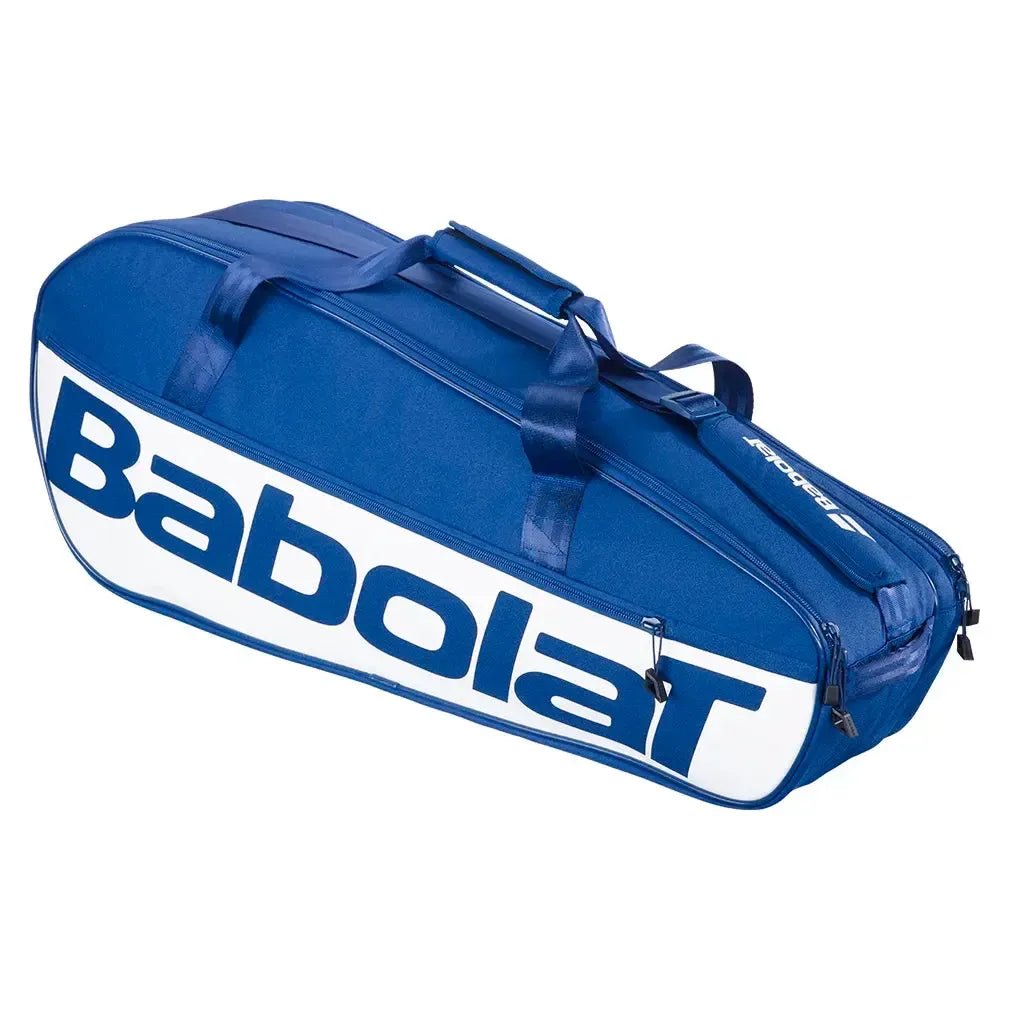 Court M Tennis Bags Navy BlueTienda Tennis