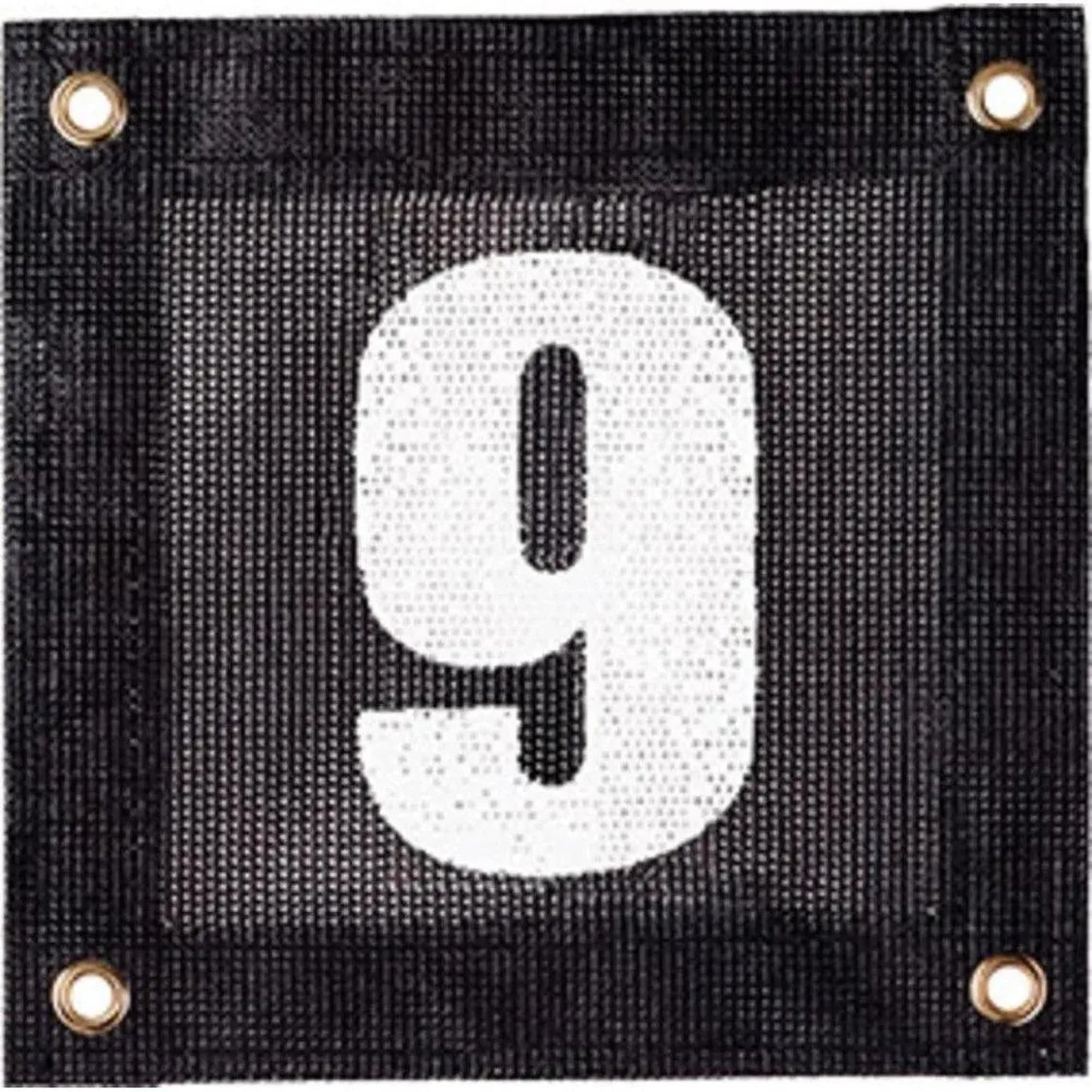 Court Windscreen Number 9Tienda Tennis