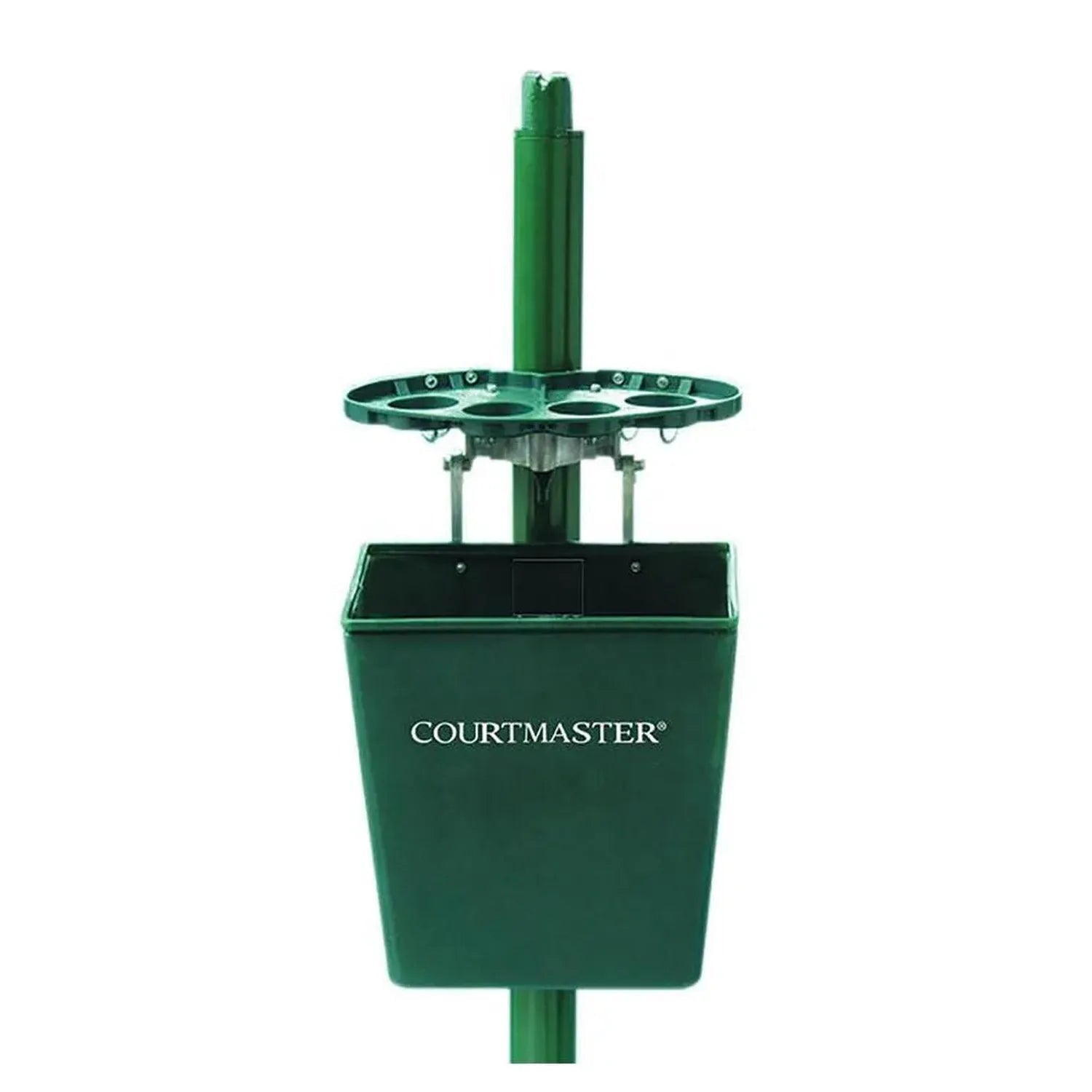 CourtMaster Court Valet with BasketTienda Tennis