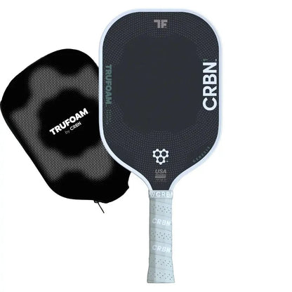 CRBN 1 Trufoam Genesis Pickleball PaddleTienda Tennis