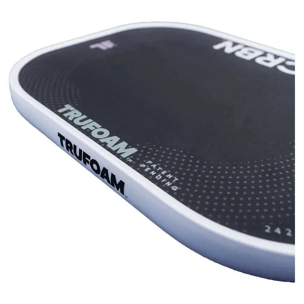 CRBN 1 Trufoam Genesis Pickleball PaddleTienda Tennis