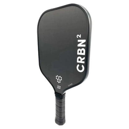 CRBN 2 Pickleball Paddle 16mm White LogoTienda Tennis