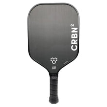 CRBN 2 Pickleball Paddle 16mm White LogoTienda Tennis