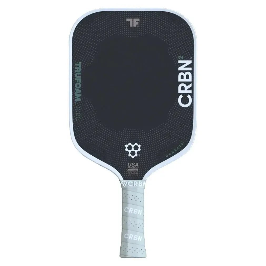 CRBN 2 Trufoam Genesis Pickleball PaddleTienda Tennis