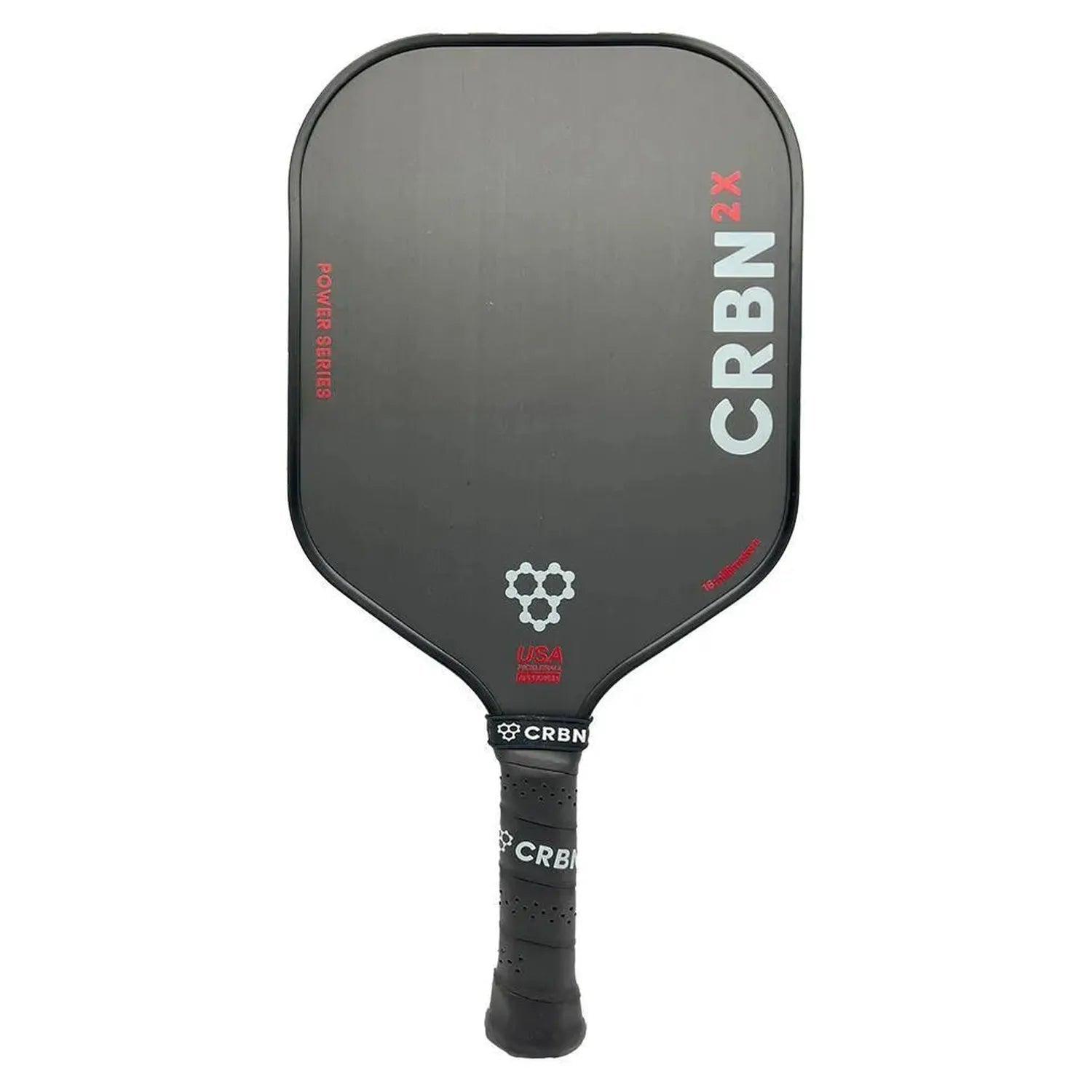 CRBN 2X 16mm Pickleball PaddleTienda Tennis