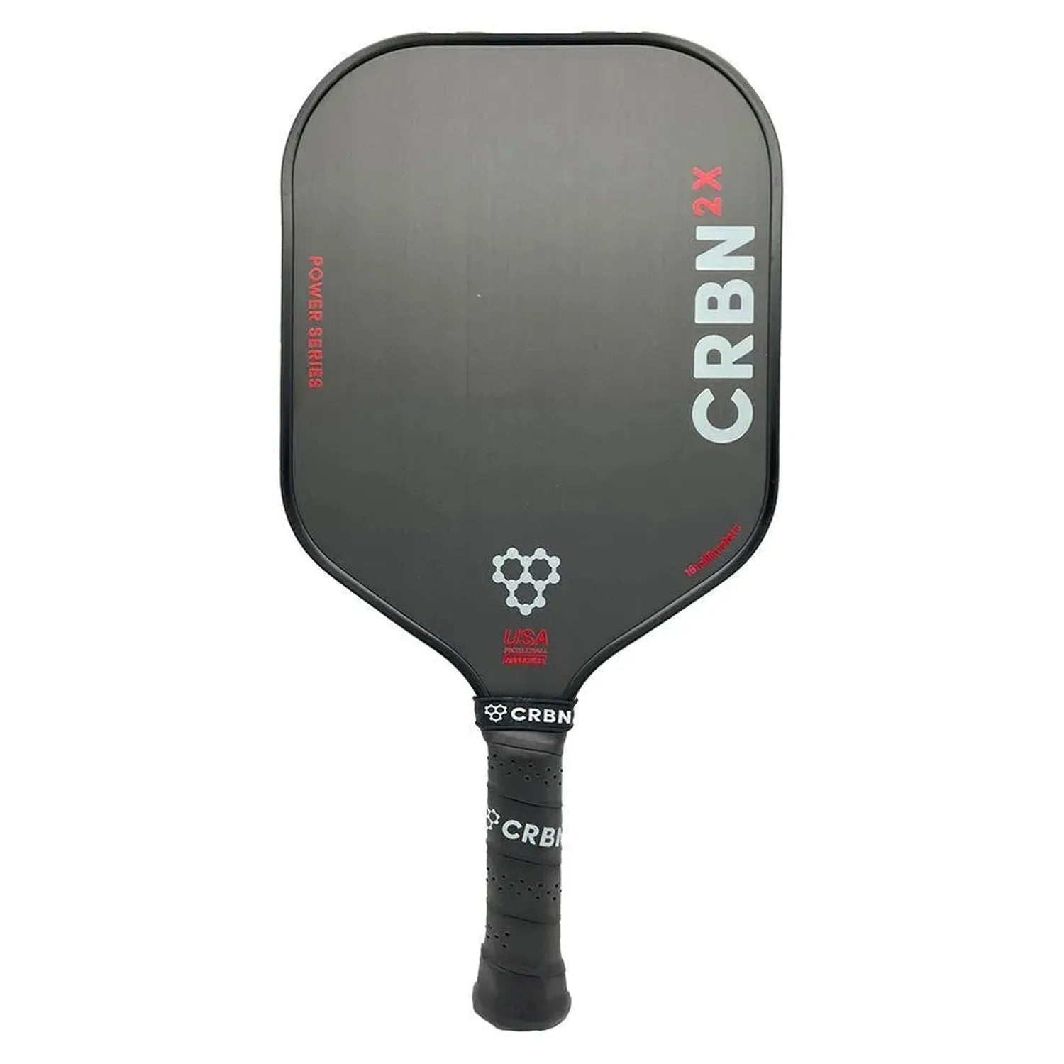 CRBN 2X 16mm Pickleball PaddleTienda Tennis