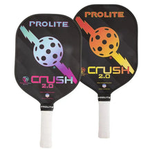 Crush PowerSpin 2.0 Pickleball PaddleTienda Tennis