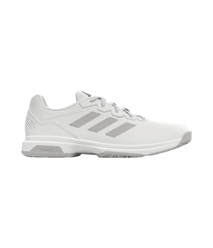 Padel Shoes Adidas GameCourt 2 Omnicourt Blanco