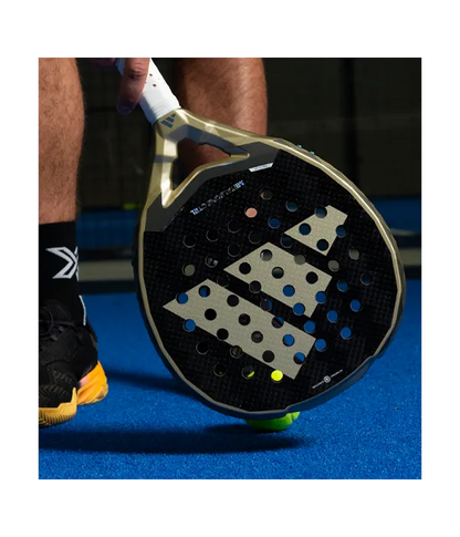 Adidas Metalbone CTRL 3.4 2025 Padel Racket
