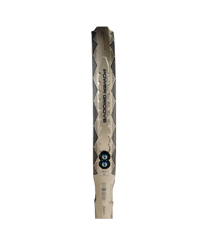 Adidas Metalbone CTRL 3.4 2025 Padel Racket