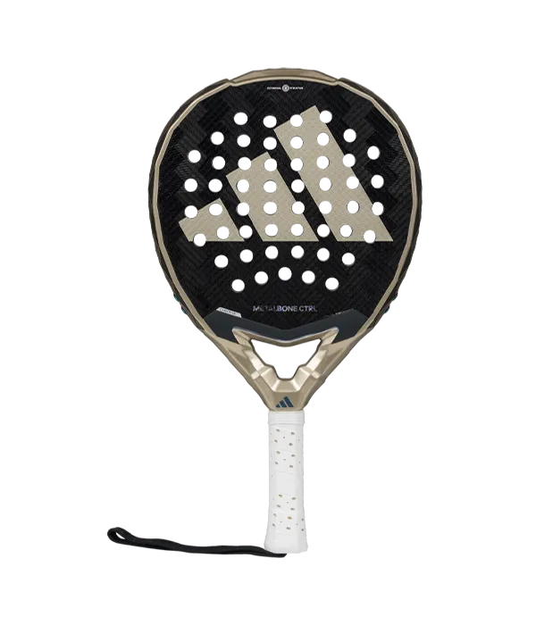 Adidas Metalbone CTRL 3.4 2025 Padel Racket