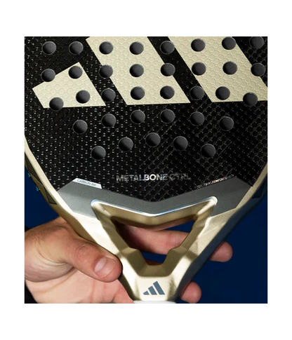 Adidas Metalbone CTRL 3.4 2025 Padel Racket