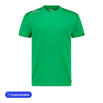 Camiseta Oxdog Avenger Verde