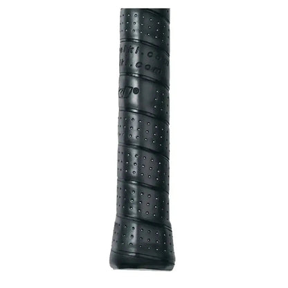 Cushtac Replacement Grip BlackTienda Tennis