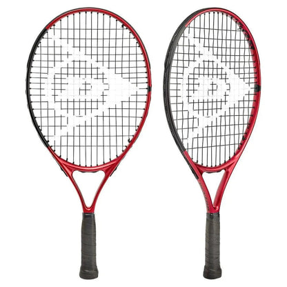 CX JR 21 Prestrung Tennis RacquetTienda Tennis