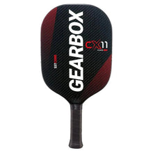 CX11Q Power 7.8oz Pickleball Paddle RedTienda Tennis