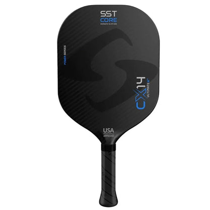 CX14H Power Hyper 3 15/16' 8.5 oz Pickleball Paddle BlueTienda Tennis