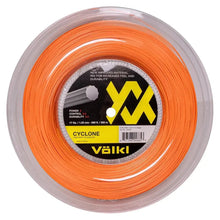 Cyclone 17G Tennis String Reel Fluo OrangeTienda Tennis