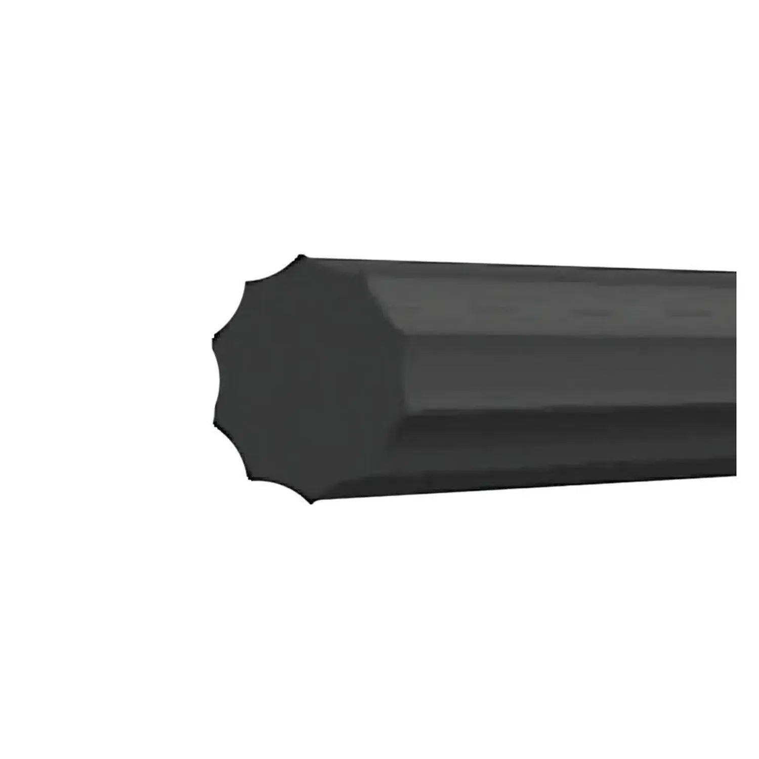 Cyclone 18g Tennis String GraphiteTienda Tennis