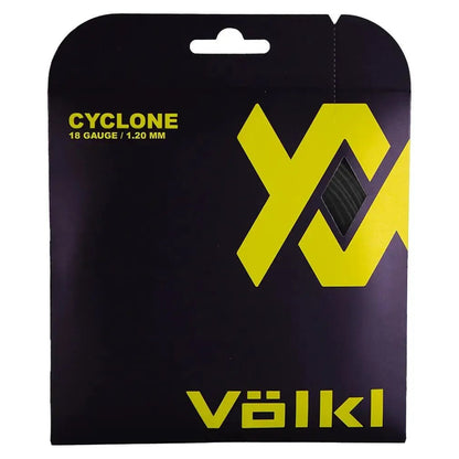 Cyclone Tennis String BlackTienda Tennis