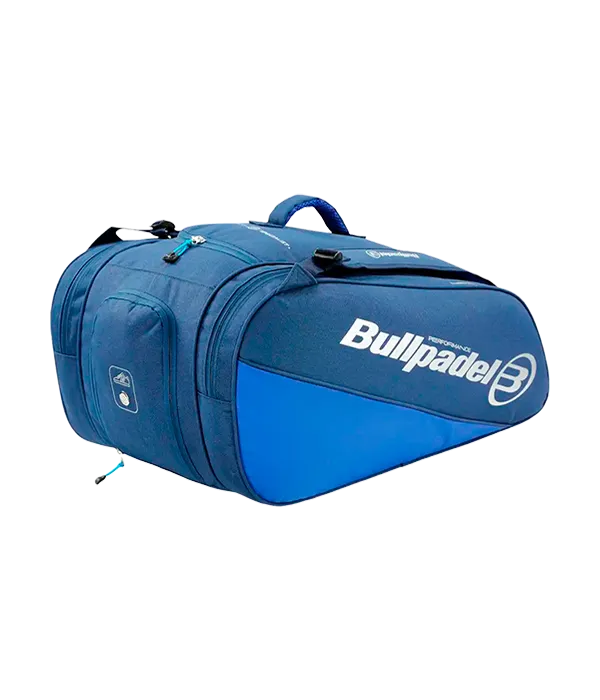 Padel Bag  Bullpadel Performance Azul Marino 2025