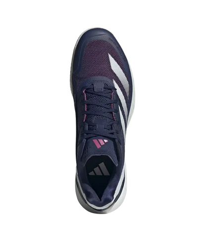 Padel Shoes Adidas Defiant Speed 2 M CL Azul