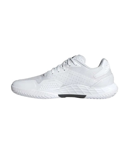 Padel Shoes Adidas Defiant Speed 2 M Blanco/negro