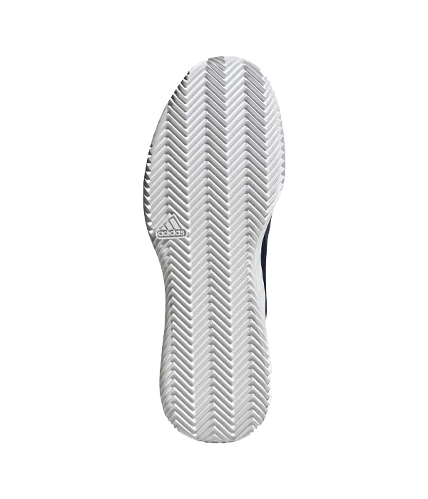 Padel Shoes Adidas Defiant Speed 2 M CL Azul