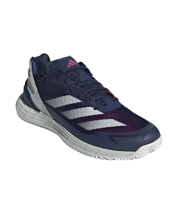 Padel Shoes Adidas Defiant Speed 2 M CL Azul