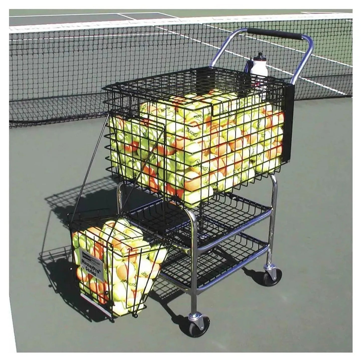 Deluxe Club CartTienda Tennis