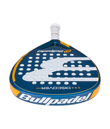 Bullpadel Discover PWR 2025 Padel Racket